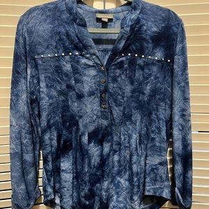 Petite medium blouse